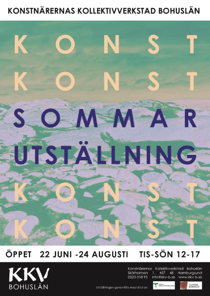 SOMMARUTSTÄLLNINGEN 2025